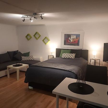 דירות Bonitoapartamento-וינה מראה חיצוני תמונה
