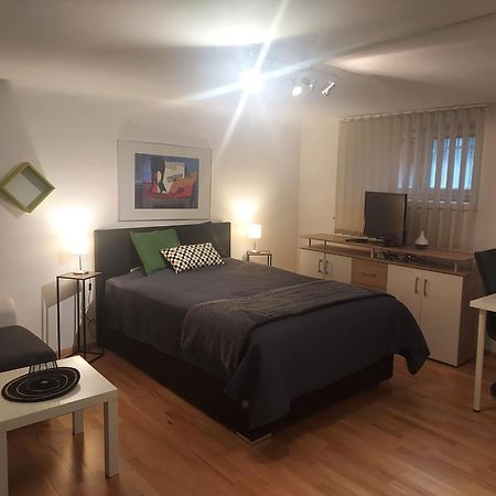 דירות Bonitoapartamento-וינה מראה חיצוני תמונה
