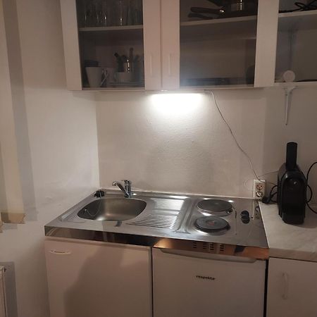 דירות Bonitoapartamento-וינה מראה חיצוני תמונה