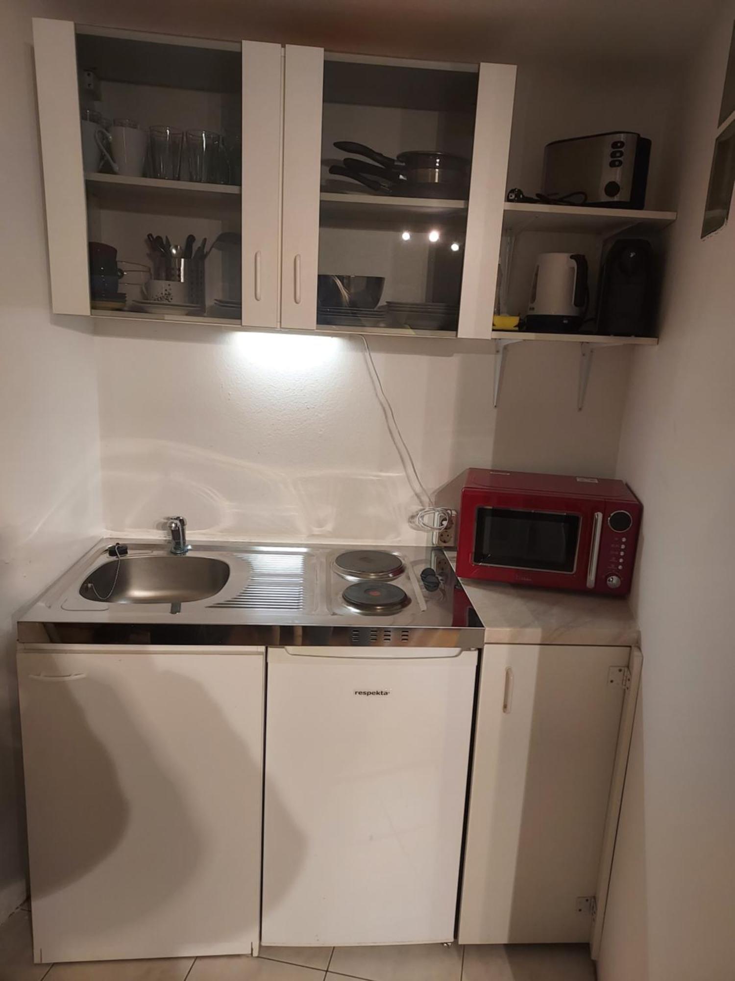 דירות Bonitoapartamento-וינה מראה חיצוני תמונה