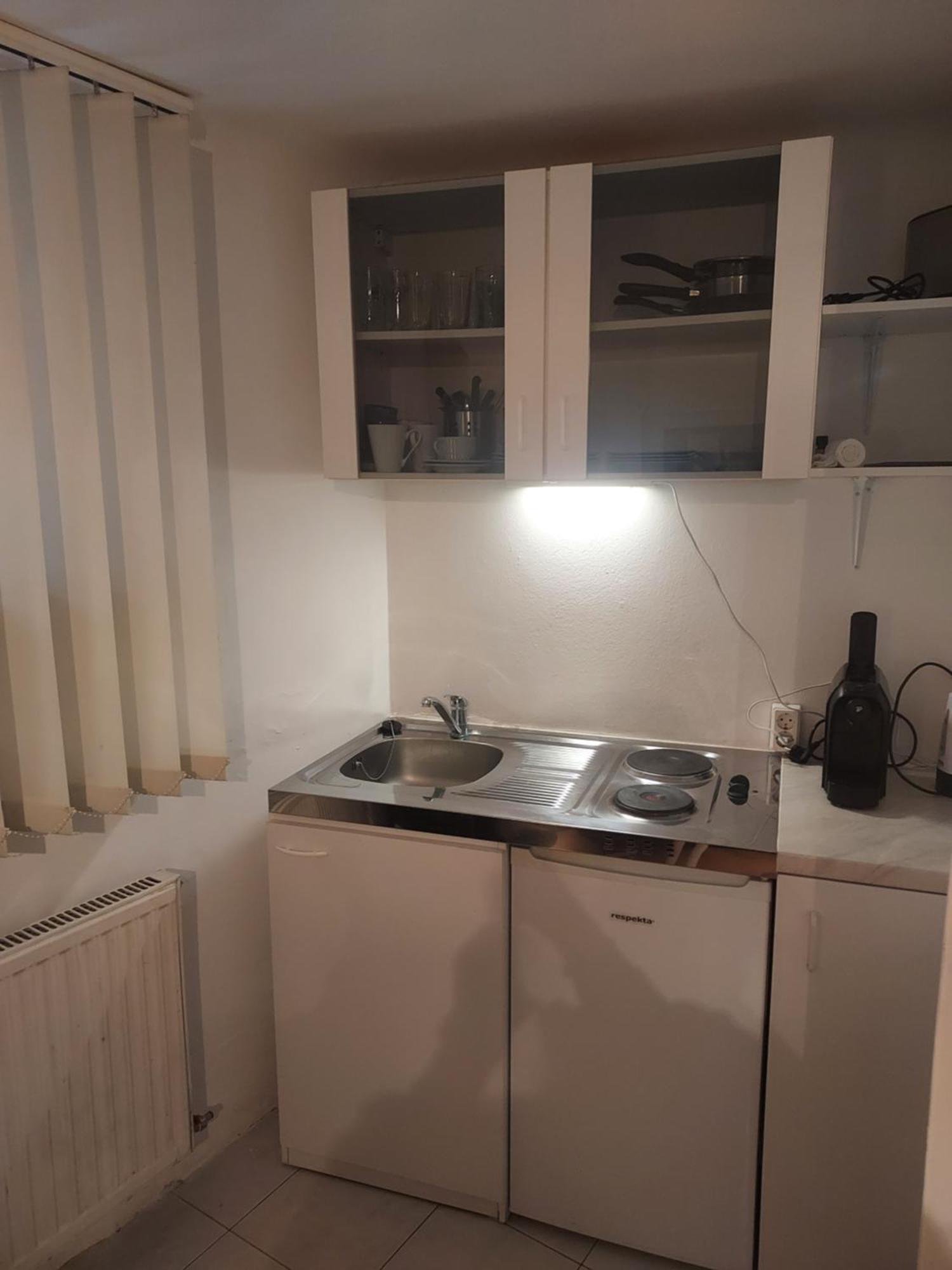 דירות Bonitoapartamento-וינה מראה חיצוני תמונה
