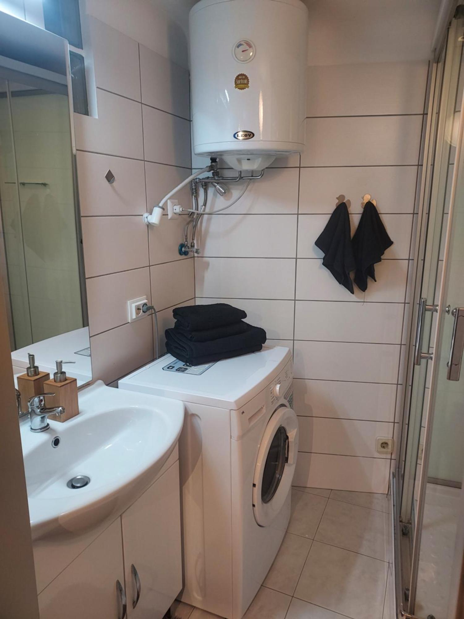 דירות Bonitoapartamento-וינה מראה חיצוני תמונה