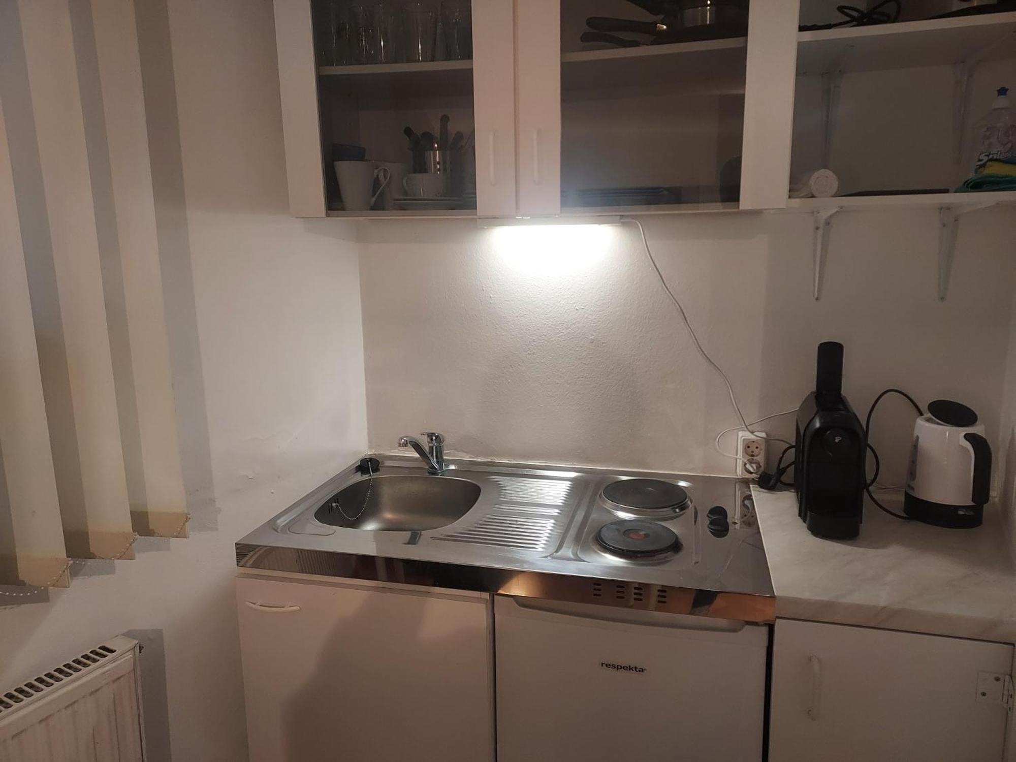 דירות Bonitoapartamento-וינה מראה חיצוני תמונה