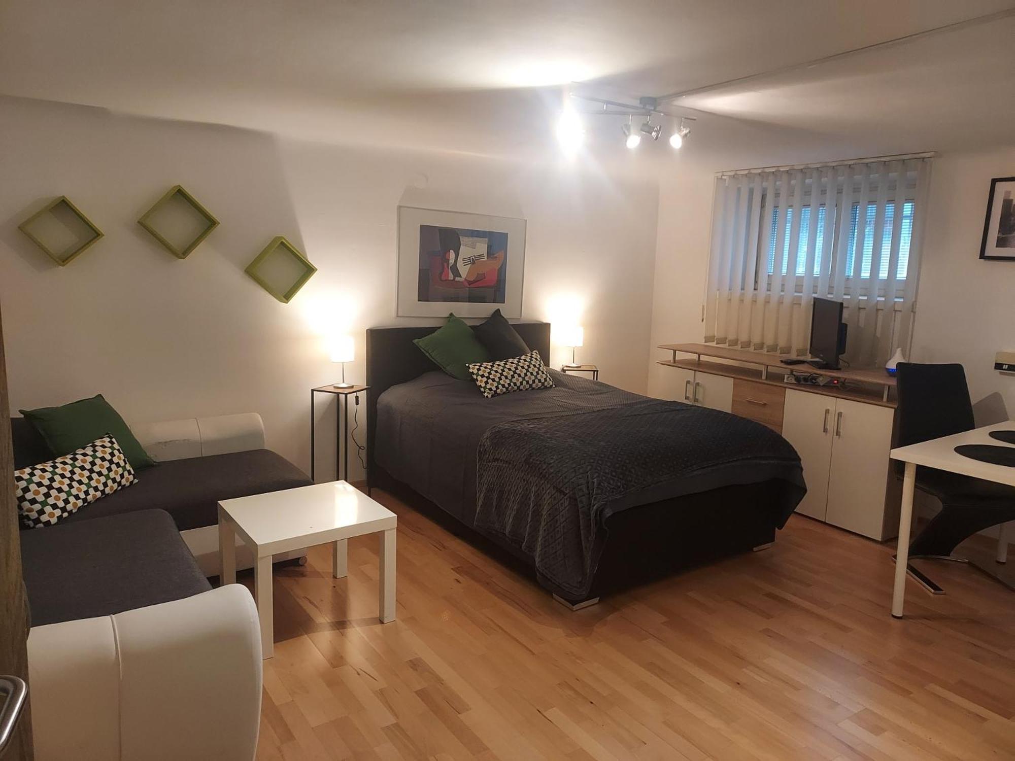 דירות Bonitoapartamento-וינה מראה חיצוני תמונה