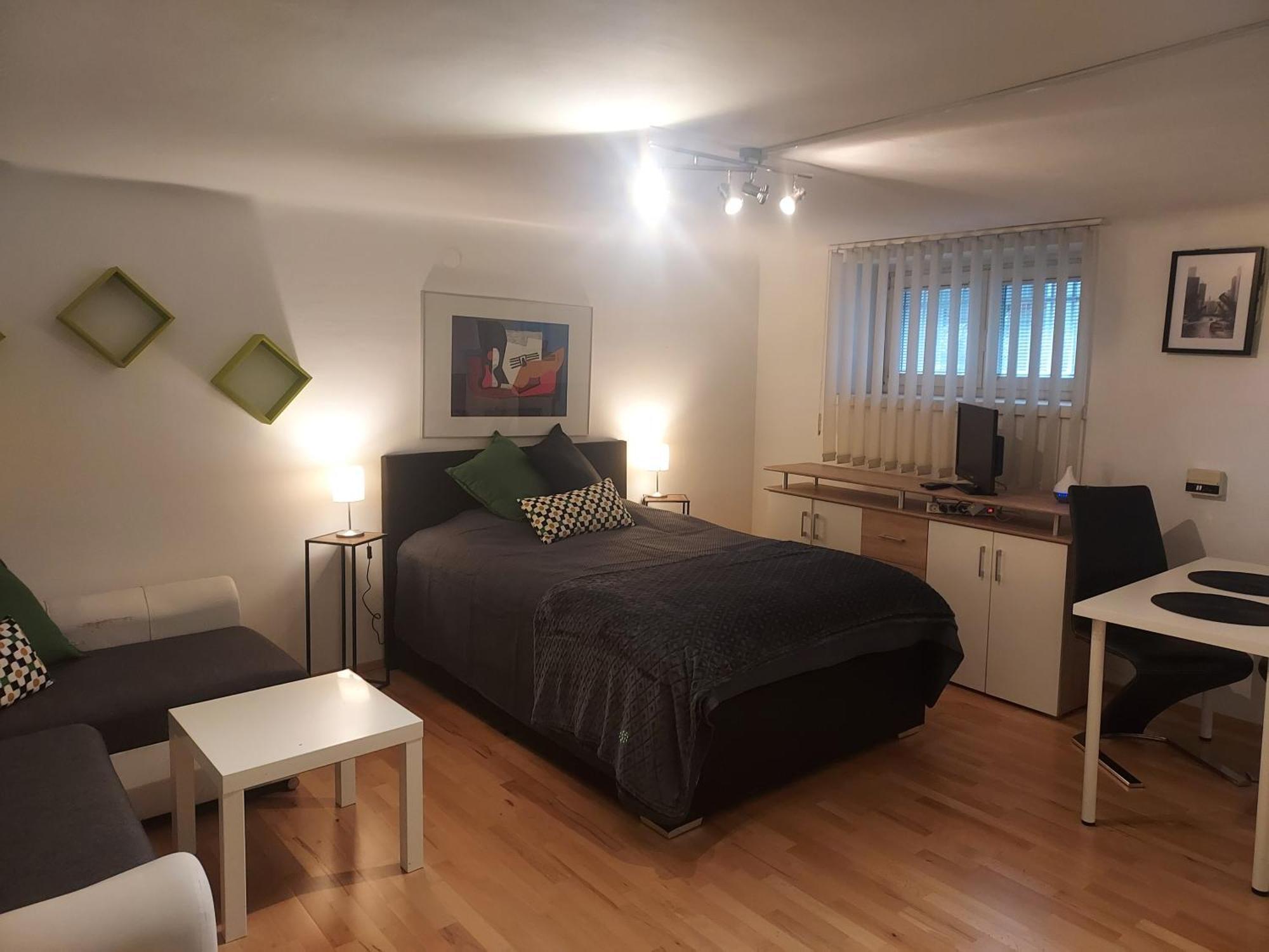 דירות Bonitoapartamento-וינה מראה חיצוני תמונה