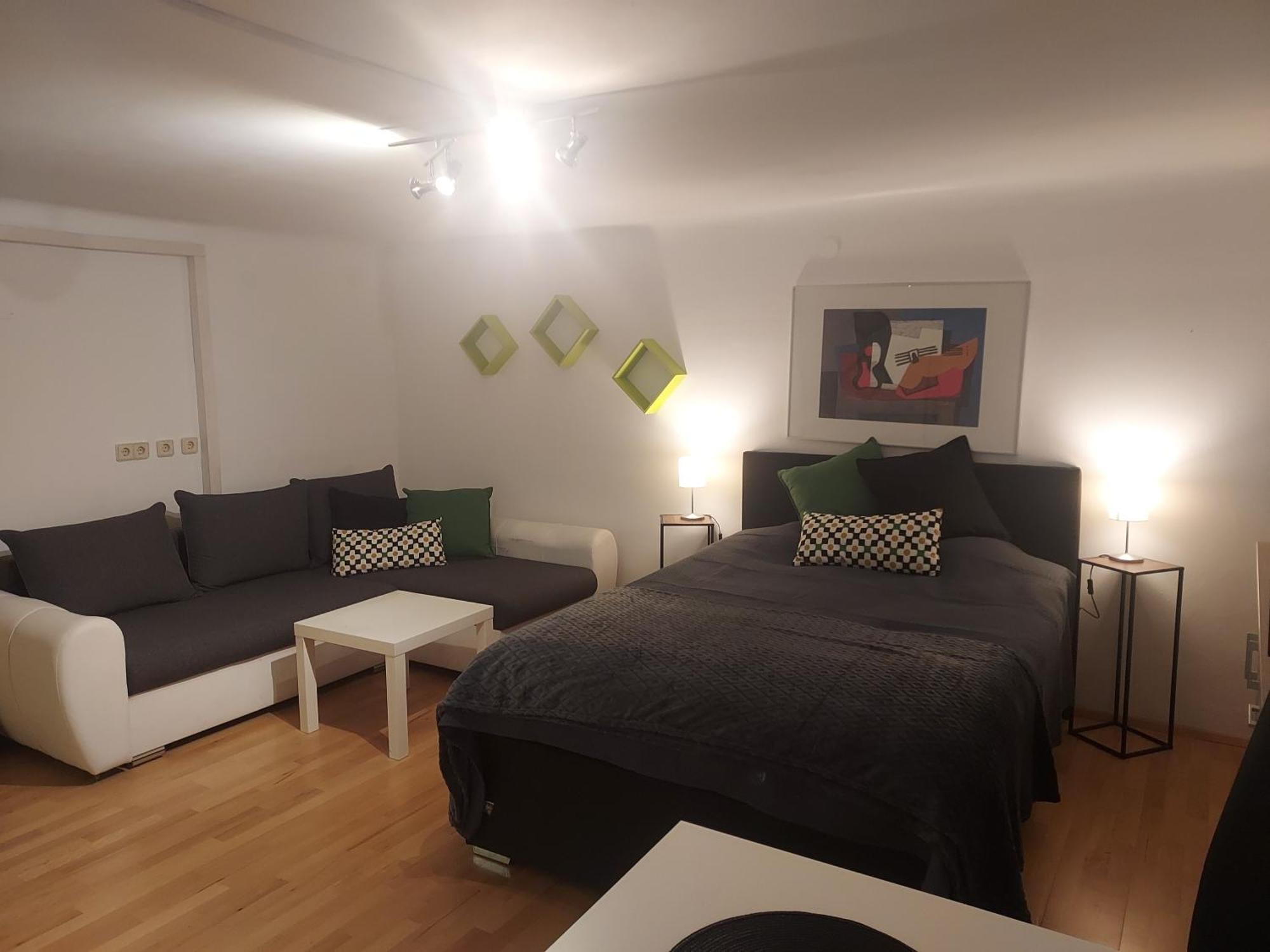 דירות Bonitoapartamento-וינה מראה חיצוני תמונה